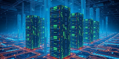 Armazenamento para Big Data: Soluções de Alta Capacidade