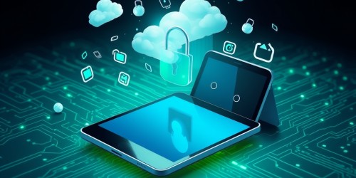 Backup de Dispositivos Móveis: Proteja Dados em Smartphones