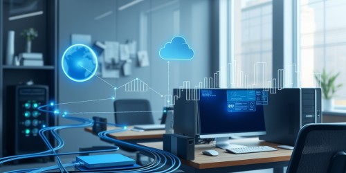 Backup Eficiente: Estratégias de Armazenamento em Virtualização e NAS