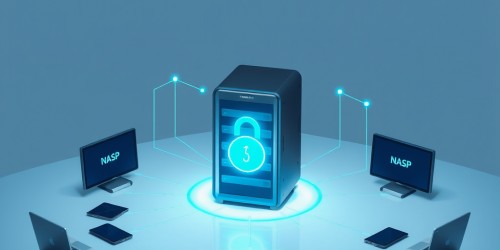 Como Integrar Soluções de Backup com Sistemas de Armazenamento em Rede (NAS)